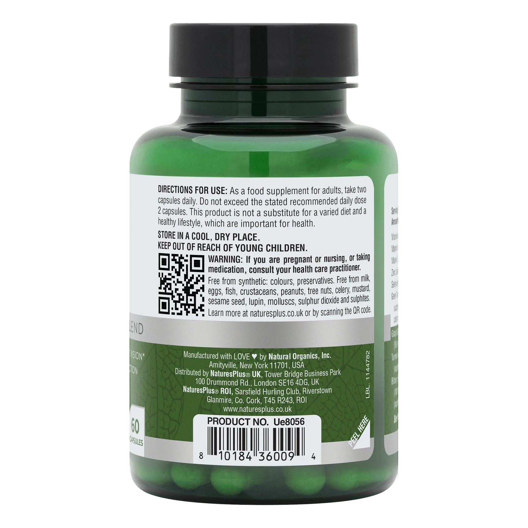 BioAdvanced Eye Complex