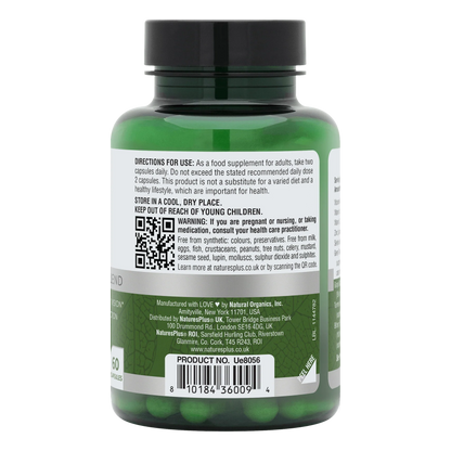 BioAdvanced Eye Complex