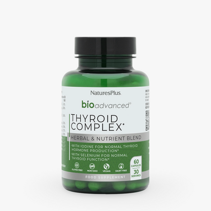 BioAdvanced Thyroid Complex
