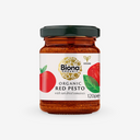Organic Red Pesto