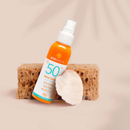 Sun Milk SPF30