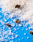 Black Truffle Infused Spring Salt - Microplastic Free