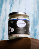Black Truffle Infused Spring Salt - Microplastic Free