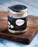 Black Truffle Infused Spring Salt - Microplastic Free