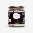Black Truffle Infused Spring Salt - Microplastic Free