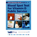 Blood Spot Test for Vitamin D