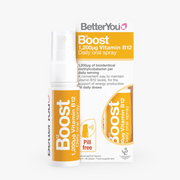 Boost Vitamin B12 Oral Spray