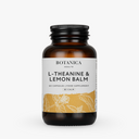L-Theanine & Lemon Balm