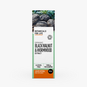 Organic Black Walnut & Wormwood Extract