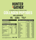 Bovine Collagen Protein Powder