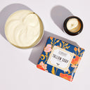 Tallow Soap Bar