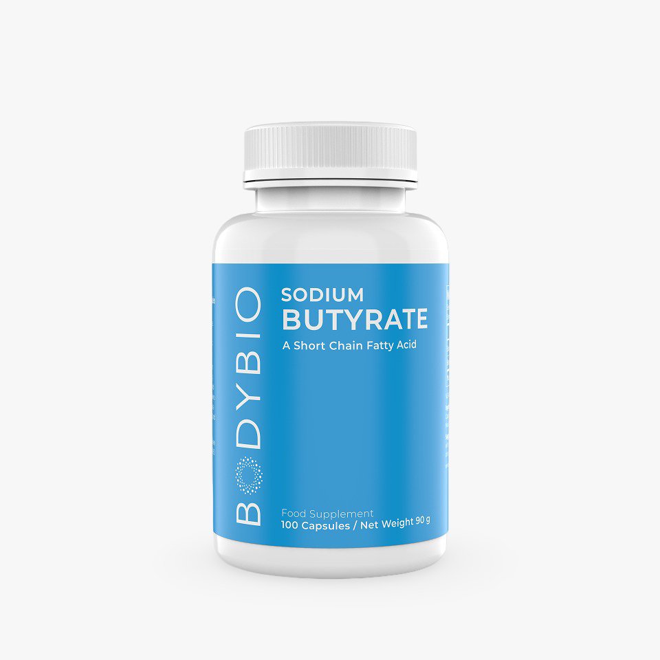 Sodium Butyrate