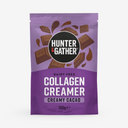 Cacao Bovine Collagen Creamer