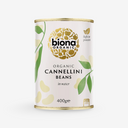 Organic Cannellini Beans
