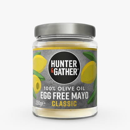 Classic Egg Free Mayo