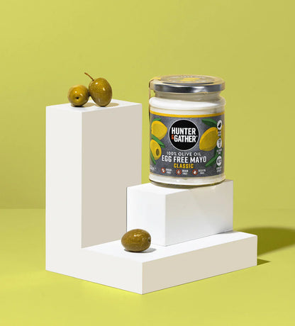 Classic Egg Free Mayo