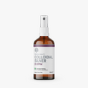 Natures Greatest Secret 20PPM Enhanced Colloidal Silver
