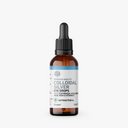 Colloidal Silver Eye Drops