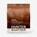 Cacao Grass-Fed Beef Protein Powder