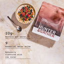 Cacao Grass-Fed Beef Protein Powder