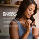 Cacao Grass-Fed Beef Protein Powder
