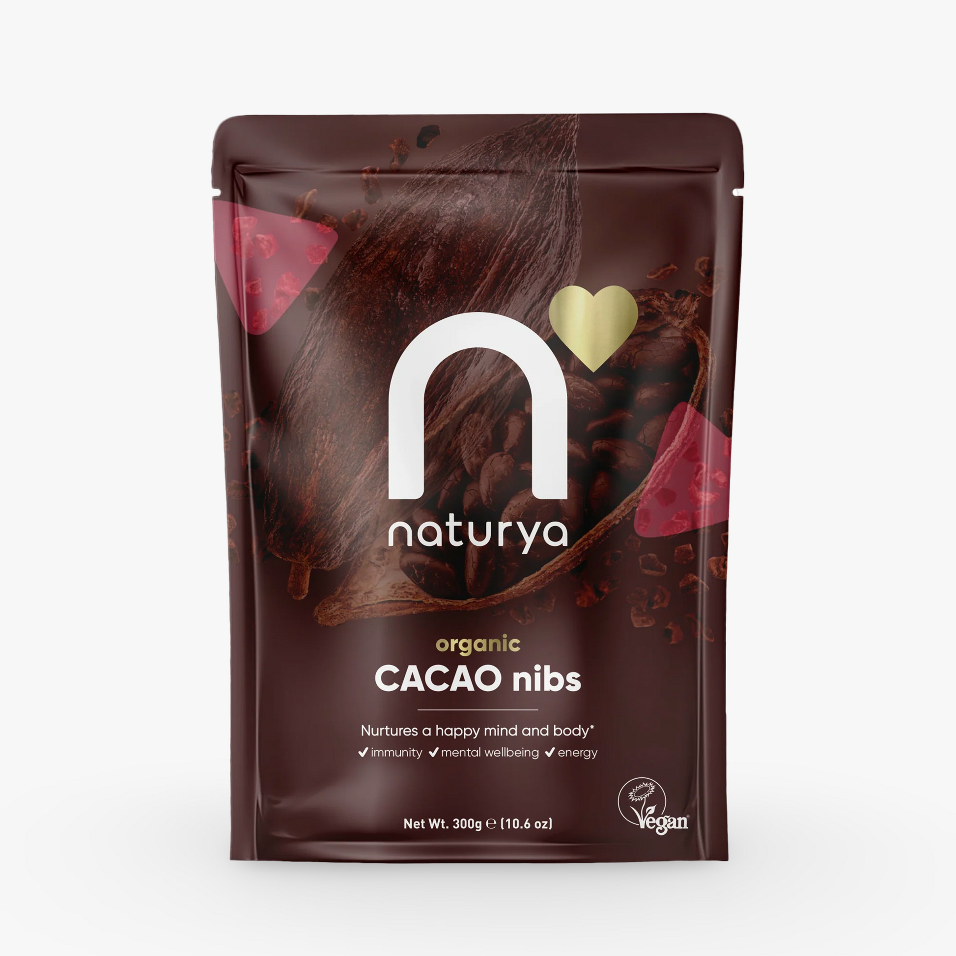 Organic Cacao Nibs