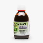 Ginseng+ Tincture