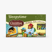 Celestial Seasonings Sleepytime Tea