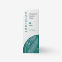 Charcoal Dental Floss (Made from Bamboo)