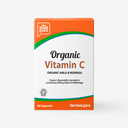 Organic Vitamin C