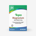 Vegan Magnesium