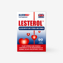 Lesterol Plant Sterols & Stanols