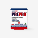 Prepro Prebiotic & Friendly Bacteria