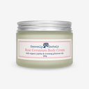 Rose Geranium Body Cream