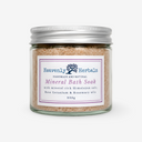 Rose Geranium Mineral Bath Soak