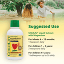 Liquid Calcium with Magnesium