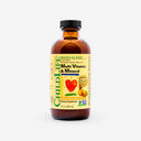 Multi Vitamin & Mineral