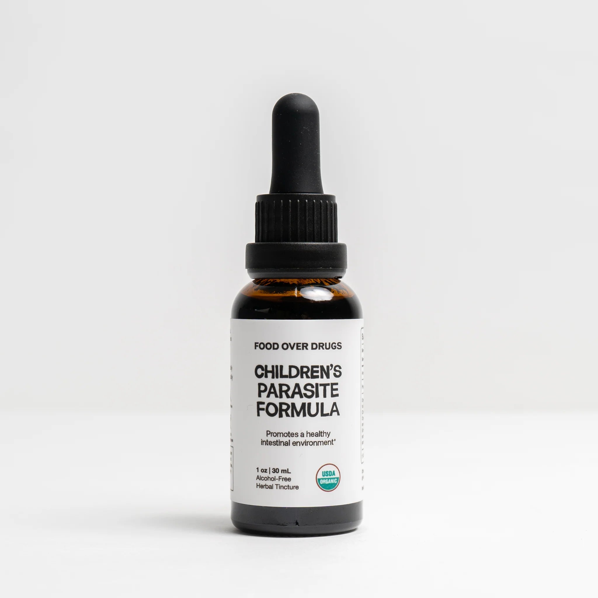 Children's Parasite Formula