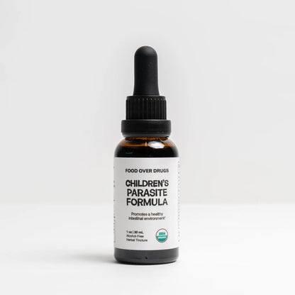 Children's Parasite Formula
