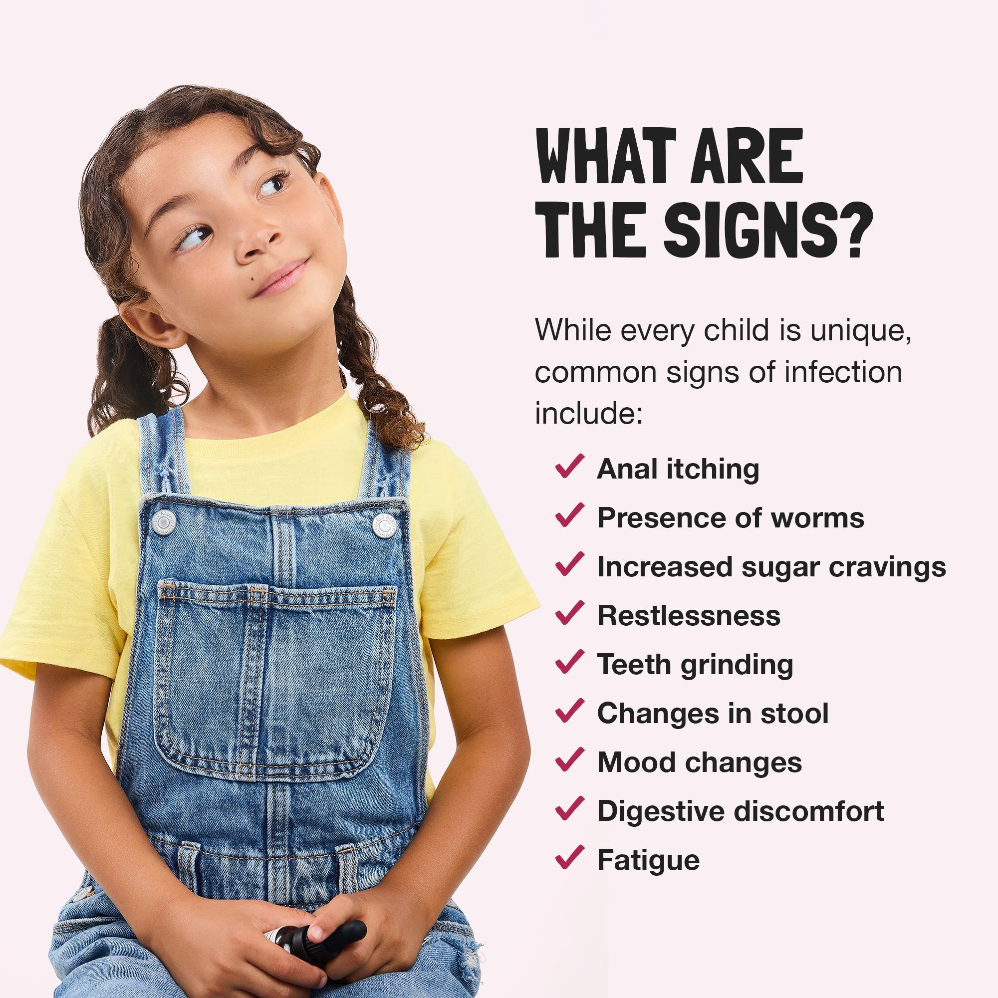 Children's Parasite Formula