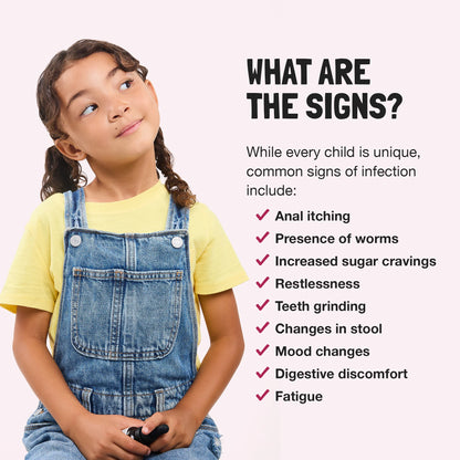 Children's Parasite Formula