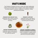 Children's Parasite Formula