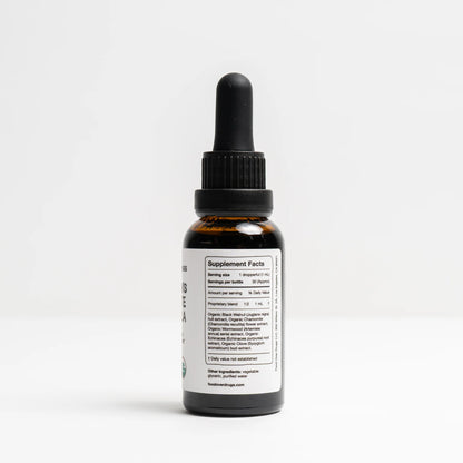 Children's Parasite Formula