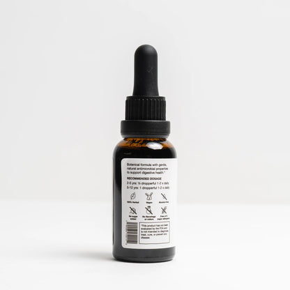 Children's Parasite Formula