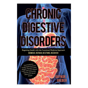 Chronic Digestive Disorders Book by Gaynor J Greber