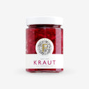 Classic Beet Kraut