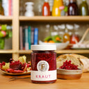 Classic Beet Kraut
