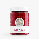 Classic Beet Kraut