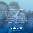 Kids Krill Oil