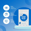Kids Krill Oil